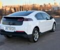Белый Шевроле Вольт, объемом двигателя 1.4 л и пробегом 260 тыс. км за 9999 $, фото 4 на Automoto.ua