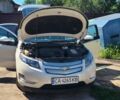 Білий Шевроле Вольт, об'ємом двигуна 1.4 л та пробігом 148 тис. км за 11000 $, фото 24 на Automoto.ua