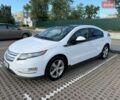 Білий Шевроле Вольт, об'ємом двигуна 1.4 л та пробігом 296 тис. км за 9500 $, фото 1 на Automoto.ua