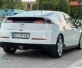 Білий Шевроле Вольт, об'ємом двигуна 1.4 л та пробігом 196 тис. км за 7999 $, фото 28 на Automoto.ua