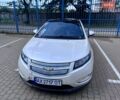 Білий Шевроле Вольт, об'ємом двигуна 1.4 л та пробігом 149 тис. км за 8940 $, фото 2 на Automoto.ua