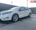 Белый Шевроле Вольт, объемом двигателя 1.4 л и пробегом 227 тыс. км за 9500 $, фото 4 на Automoto.ua