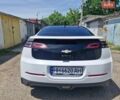 Білий Шевроле Вольт, об'ємом двигуна 1.4 л та пробігом 270 тис. км за 8800 $, фото 5 на Automoto.ua