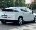 Білий Шевроле Вольт, об'ємом двигуна 1.4 л та пробігом 196 тис. км за 7999 $, фото 27 на Automoto.ua