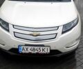 Белый Шевроле Вольт, объемом двигателя 1.4 л и пробегом 169 тыс. км за 11700 $, фото 1 на Automoto.ua