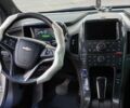Белый Шевроле Вольт, объемом двигателя 1.4 л и пробегом 271 тыс. км за 9900 $, фото 19 на Automoto.ua