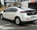 Білий Шевроле Вольт, об'ємом двигуна 1.4 л та пробігом 197 тис. км за 8000 $, фото 15 на Automoto.ua