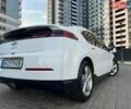 Білий Шевроле Вольт, об'ємом двигуна 1.4 л та пробігом 196 тис. км за 7999 $, фото 5 на Automoto.ua