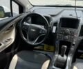 Белый Шевроле Вольт, объемом двигателя 0 л и пробегом 150 тыс. км за 9757 $, фото 20 на Automoto.ua