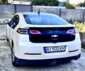 Белый Шевроле Вольт, объемом двигателя 1.4 л и пробегом 222 тыс. км за 10500 $, фото 1 на Automoto.ua