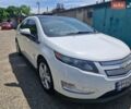 Білий Шевроле Вольт, об'ємом двигуна 1.4 л та пробігом 270 тис. км за 8800 $, фото 8 на Automoto.ua