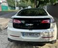Белый Шевроле Вольт, объемом двигателя 1.4 л и пробегом 155 тыс. км за 9235 $, фото 2 на Automoto.ua