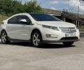 Білий Шевроле Вольт, об'ємом двигуна 1.4 л та пробігом 240 тис. км за 7900 $, фото 2 на Automoto.ua