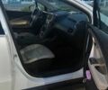 Білий Шевроле Вольт, об'ємом двигуна 1.4 л та пробігом 230 тис. км за 8900 $, фото 7 на Automoto.ua