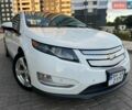Білий Шевроле Вольт, об'ємом двигуна 1.4 л та пробігом 196 тис. км за 7999 $, фото 16 на Automoto.ua
