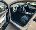 Белый Шевроле Вольт, объемом двигателя 1.4 л и пробегом 270 тыс. км за 10500 $, фото 5 на Automoto.ua