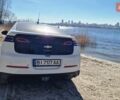 Белый Шевроле Вольт, объемом двигателя 1.4 л и пробегом 200 тыс. км за 8000 $, фото 12 на Automoto.ua