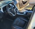 Білий Шевроле Вольт, об'ємом двигуна 1.4 л та пробігом 148 тис. км за 11000 $, фото 21 на Automoto.ua