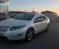 Білий Шевроле Вольт, об'ємом двигуна 1.4 л та пробігом 230 тис. км за 8900 $, фото 1 на Automoto.ua