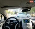 Білий Шевроле Вольт, об'ємом двигуна 1.4 л та пробігом 250 тис. км за 9900 $, фото 22 на Automoto.ua