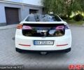Білий Шевроле Вольт, об'ємом двигуна 1.4 л та пробігом 260 тис. км за 11500 $, фото 2 на Automoto.ua