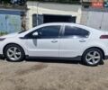 Білий Шевроле Вольт, об'ємом двигуна 1.4 л та пробігом 270 тис. км за 8800 $, фото 3 на Automoto.ua
