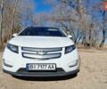 Белый Шевроле Вольт, объемом двигателя 1.4 л и пробегом 200 тыс. км за 8000 $, фото 7 на Automoto.ua