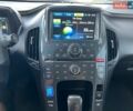 Білий Шевроле Вольт, об'ємом двигуна 1.4 л та пробігом 196 тис. км за 7999 $, фото 49 на Automoto.ua