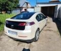 Белый Шевроле Вольт, объемом двигателя 1.4 л и пробегом 148 тыс. км за 11000 $, фото 4 на Automoto.ua