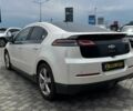 Белый Шевроле Вольт, объемом двигателя 0 л и пробегом 150 тыс. км за 9757 $, фото 4 на Automoto.ua