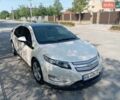 Білий Шевроле Вольт, об'ємом двигуна 1.4 л та пробігом 250 тис. км за 9900 $, фото 11 на Automoto.ua