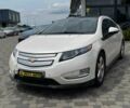 Белый Шевроле Вольт, объемом двигателя 0 л и пробегом 150 тыс. км за 9757 $, фото 2 на Automoto.ua