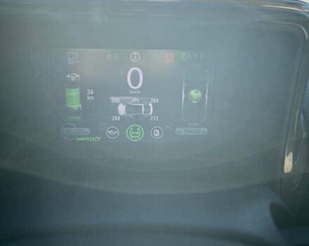 Белый Шевроле Вольт, объемом двигателя 1.4 л и пробегом 164 тыс. км за 7500 $, фото 7 на Automoto.ua