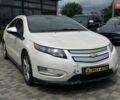 Белый Шевроле Вольт, объемом двигателя 1.4 л и пробегом 150 тыс. км за 9700 $, фото 1 на Automoto.ua