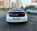 Білий Шевроле Вольт, об'ємом двигуна 1.4 л та пробігом 206 тис. км за 7900 $, фото 5 на Automoto.ua