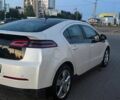 Білий Шевроле Вольт, об'ємом двигуна 1.4 л та пробігом 230 тис. км за 8900 $, фото 10 на Automoto.ua