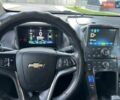 Білий Шевроле Вольт, об'ємом двигуна 1.4 л та пробігом 196 тис. км за 7999 $, фото 56 на Automoto.ua