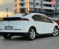 Білий Шевроле Вольт, об'ємом двигуна 1.4 л та пробігом 196 тис. км за 7999 $, фото 8 на Automoto.ua