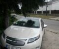 Білий Шевроле Вольт, об'ємом двигуна 1.4 л та пробігом 206 тис. км за 12899 $, фото 2 на Automoto.ua
