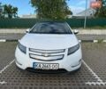 Білий Шевроле Вольт, об'ємом двигуна 1.4 л та пробігом 296 тис. км за 9500 $, фото 3 на Automoto.ua