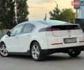 Білий Шевроле Вольт, об'ємом двигуна 1.4 л та пробігом 196 тис. км за 7999 $, фото 25 на Automoto.ua