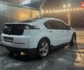 Белый Шевроле Вольт, объемом двигателя 1.4 л и пробегом 200 тыс. км за 8000 $, фото 15 на Automoto.ua
