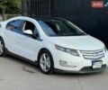 Білий Шевроле Вольт, об'ємом двигуна 1.4 л та пробігом 196 тис. км за 7999 $, фото 2 на Automoto.ua