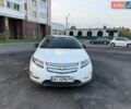 Білий Шевроле Вольт, об'ємом двигуна 1.4 л та пробігом 206 тис. км за 7900 $, фото 1 на Automoto.ua