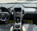 Белый Шевроле Вольт, объемом двигателя 0 л и пробегом 150 тыс. км за 9757 $, фото 12 на Automoto.ua