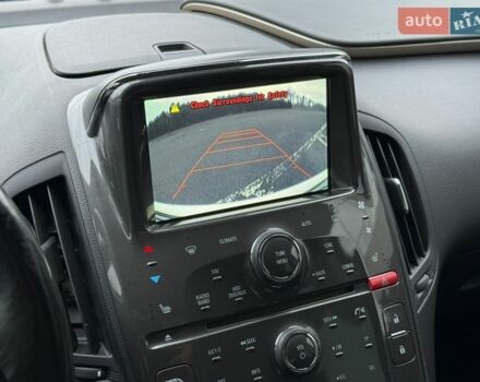 Білий Шевроле Вольт, об'ємом двигуна 1.4 л та пробігом 197 тис. км за 8000 $, фото 44 на Automoto.ua