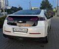 Білий Шевроле Вольт, об'ємом двигуна 1.4 л та пробігом 230 тис. км за 8900 $, фото 1 на Automoto.ua