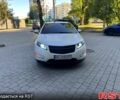 Білий Шевроле Вольт, об'ємом двигуна 1.4 л та пробігом 260 тис. км за 11500 $, фото 1 на Automoto.ua