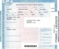 Белый Шевроле Вольт, объемом двигателя 1.4 л и пробегом 296 тыс. км за 9000 $, фото 12 на Automoto.ua