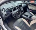Белый Шевроле Вольт, объемом двигателя 1.4 л и пробегом 149 тыс. км за 10000 $, фото 12 на Automoto.ua